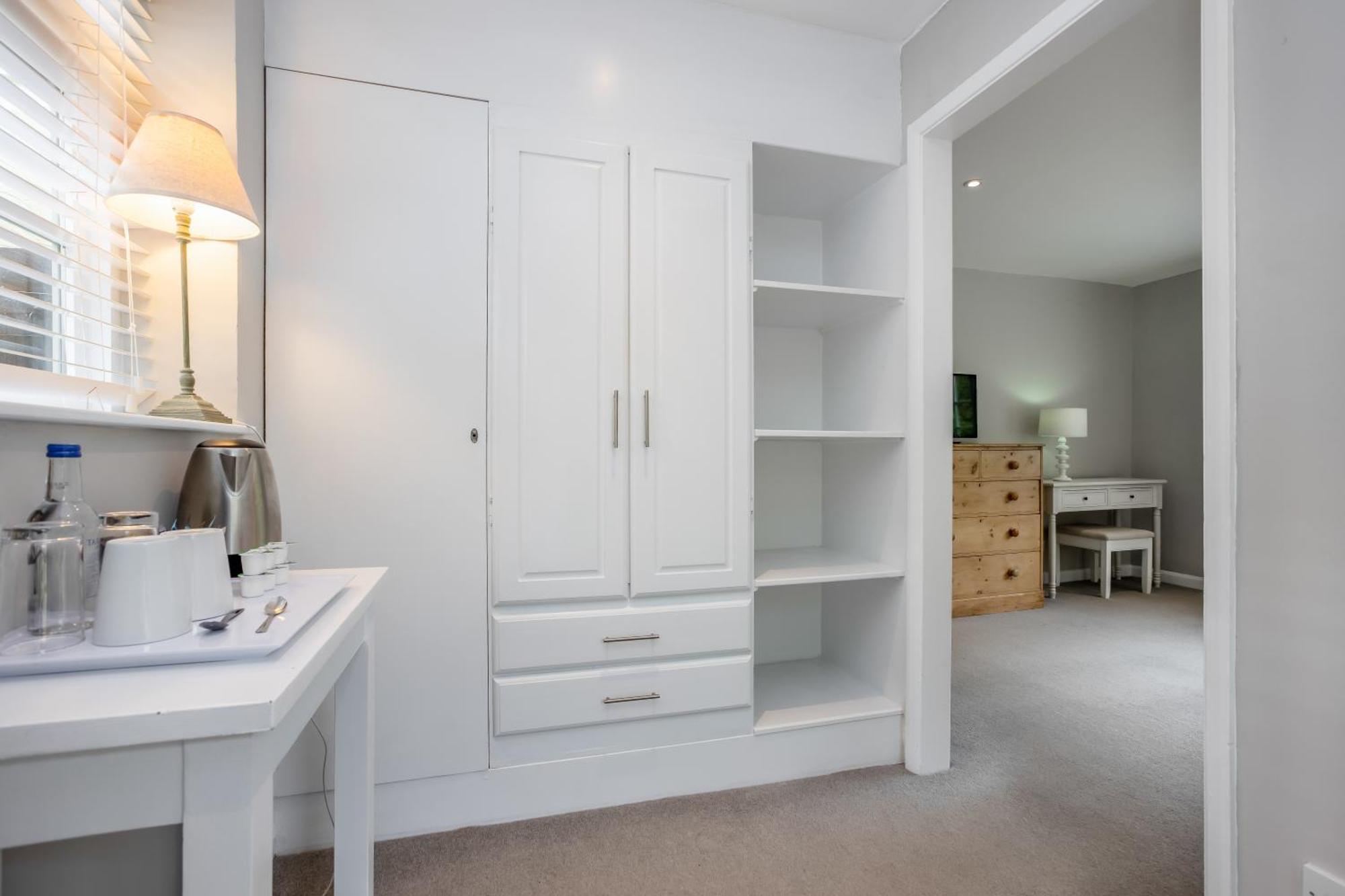 The Bickley Mill 4* Newton Abbot