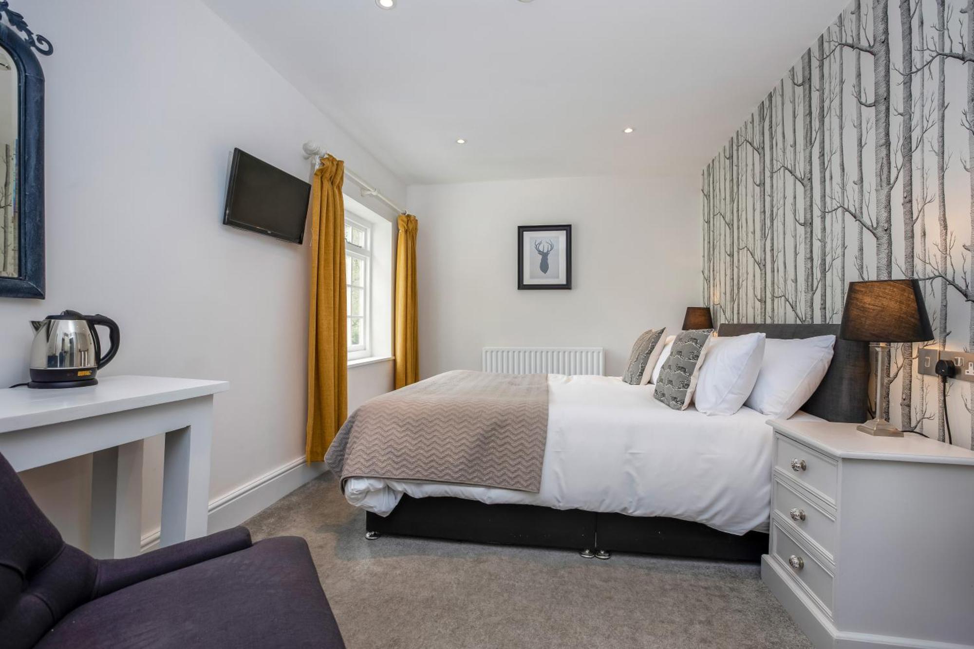 The Bickley Mill 4*
