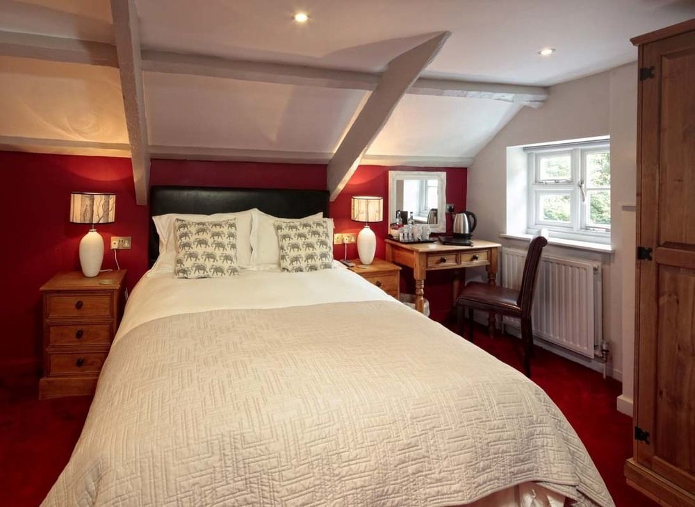 The Bickley Mill Newton Abbot